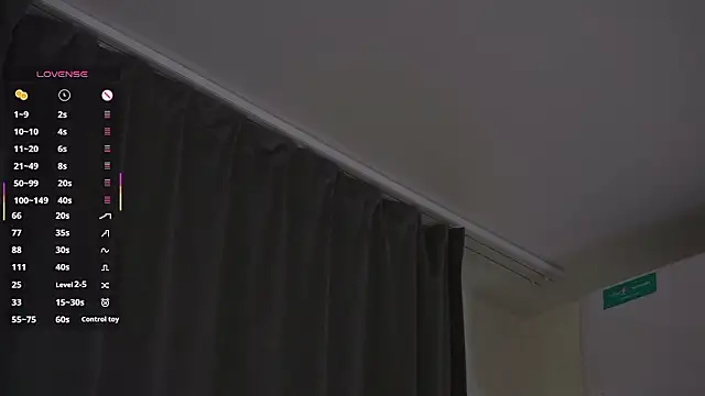 MarenGoodrich 웹캠 쇼