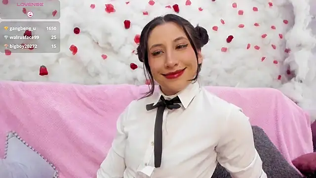 SkarletJhonson_: απευθείας συνομιλία ΧΧΧ