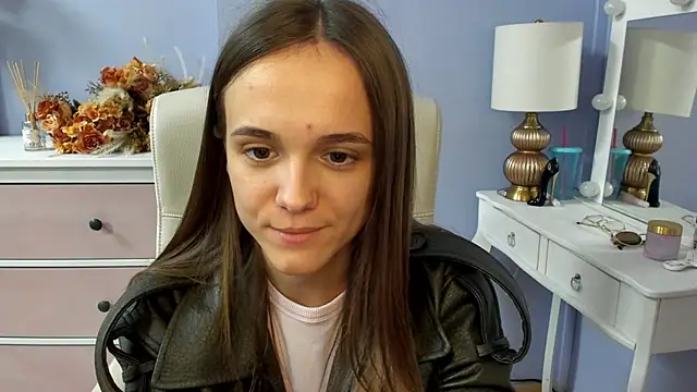 Chat XXX ao vivo de dirtyxEmily