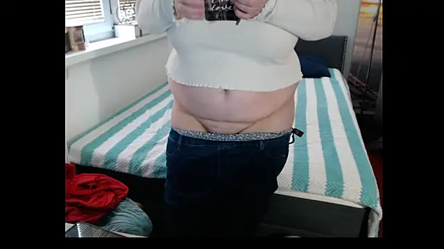 Webkamerová show Sweetboobs