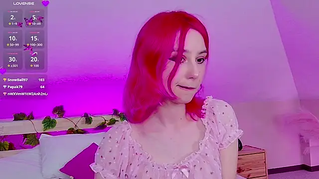 دردشة Liann_Stark الجنسية المباشرة