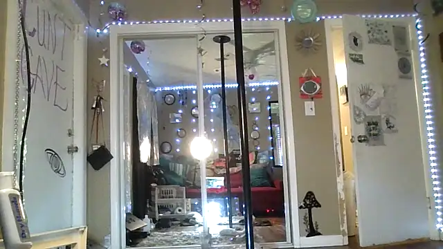 Živý XXX chat marilyn420