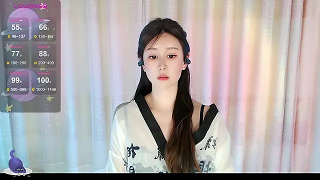 Aimee-520 Live XXX-chat