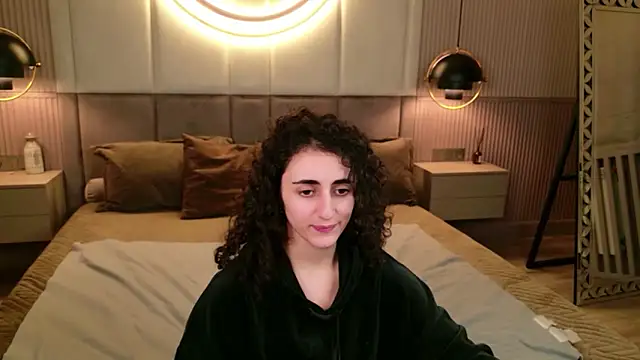 Susan_Fors Chat XXX in diretta