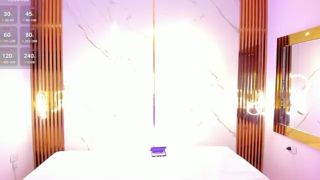 CandyRouse__ 라이브 XXX 채팅