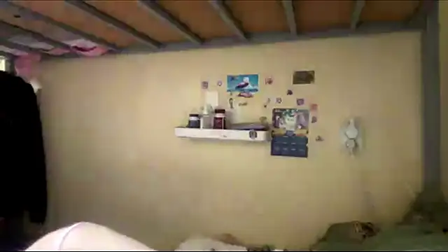 AquilineOrites Webcam-Show