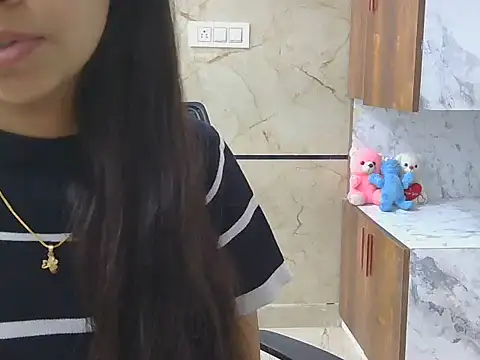 Webkamerová show Loving-Manisha