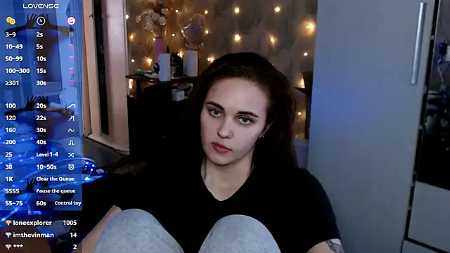 _Maribel_ Live XXX-Chat