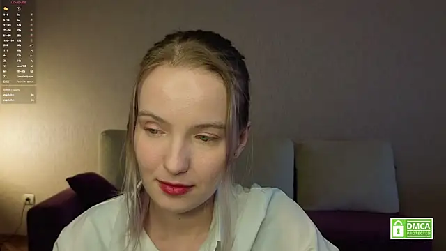 HongTomczak 웹캠 쇼