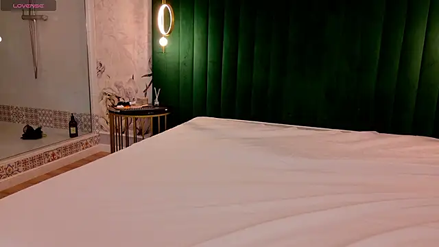 AlissaMilee 라이브 XXX 채팅