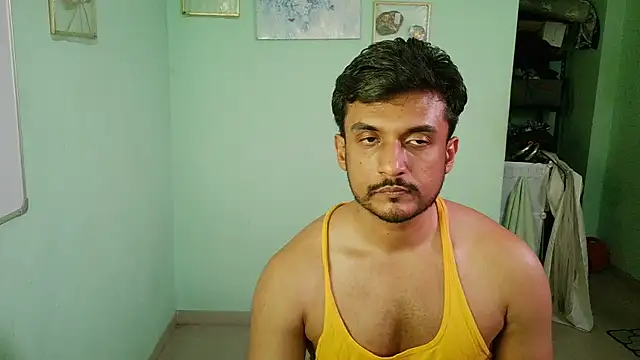 daringcutieのウェブカメラショー