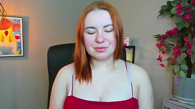 LAYLAxSTAR Live XXX Chat