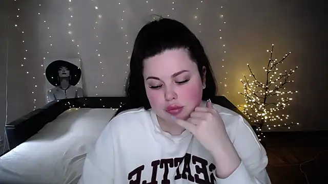 Emily_Mo 现场XXX聊天