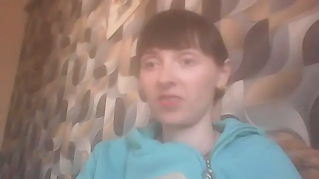 TayanaJons – Naživo XXX chat