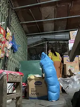 BellaCherishDarling 웹캠 쇼