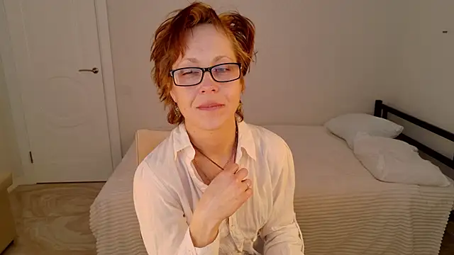 Chatroom XXX en direct de LioraWeiss