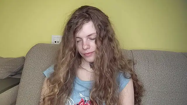 RayaNenlia 라이브 XXX 채팅