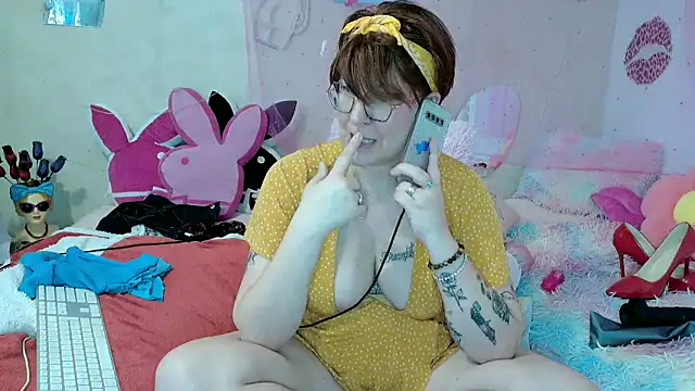 Sandrasexxyy 라이브 XXX 채팅