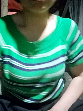 Congee-666 Live XXX-chat