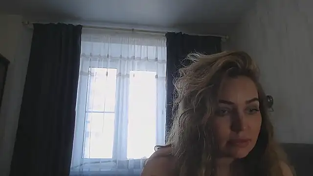 xxkristinaxx 라이브 XXX 채팅