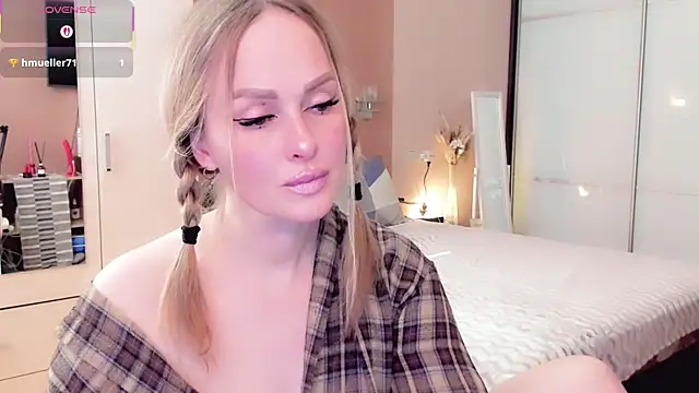 Libby_Nora 라이브 XXX 채팅