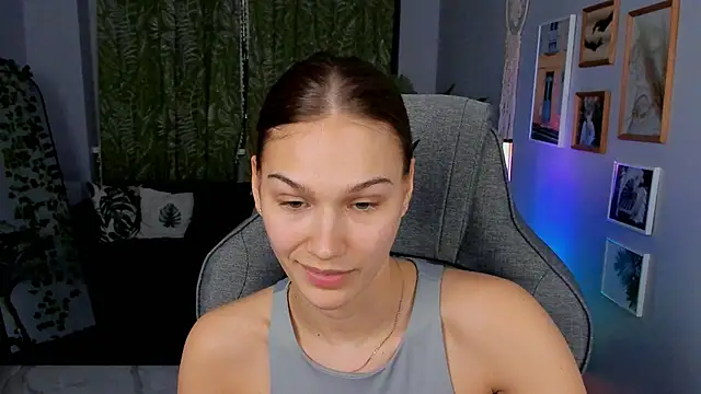 Czat XXX na żywo – Sweet_Emilya