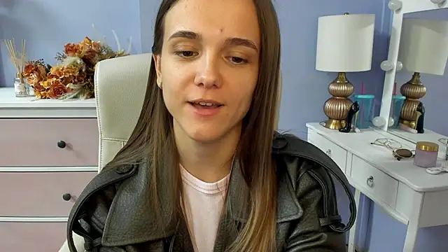 XXX chat uživo modela dirtyxEmily