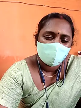 Tamil_Ranjini 웹캠 쇼