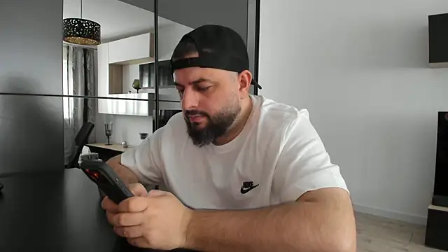 Chat XXX Live DravenPeak