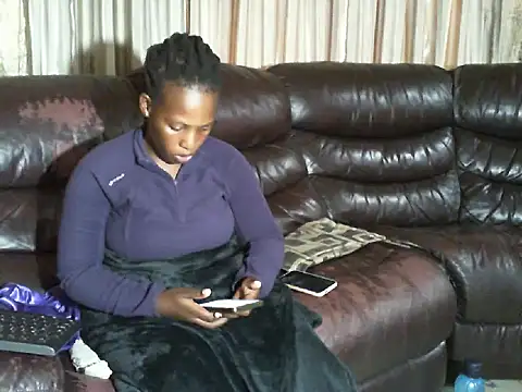 Show Webcam de Sky-Diamond