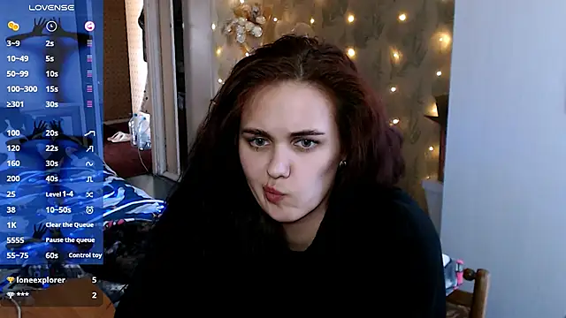 Chat XXX en directo de _Maribel_