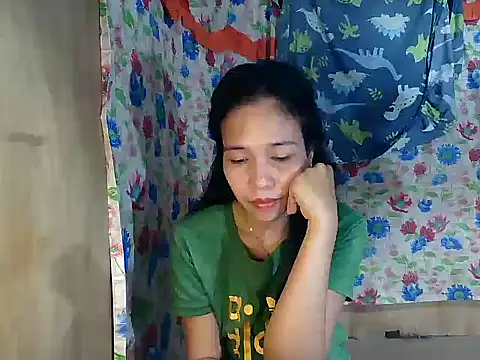 PinaySkinnyGirl 现场XXX聊天