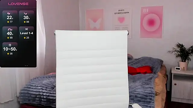 Geisha_Anna's Live XXX Chat