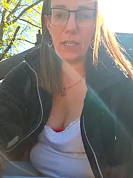 SpiceLea Live XXX-Chat