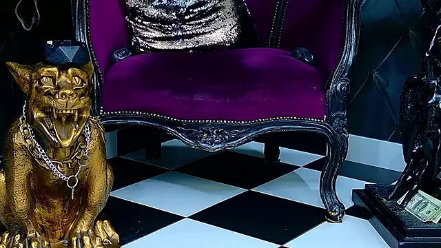 FinDomKaya's Live XXX Chat