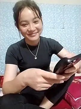 little-green-sprout Live XXX-Chat