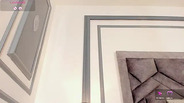 TahliaMoreau's Webcam Show