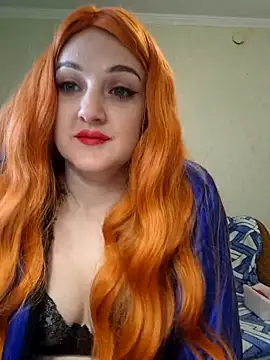 WendyCase's Live XXX Chat