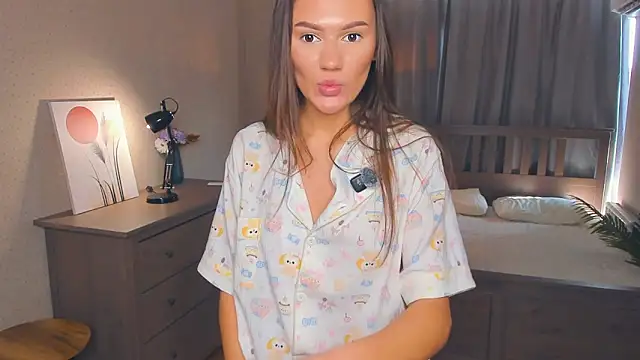 SookBurdin – Live XXX-chat