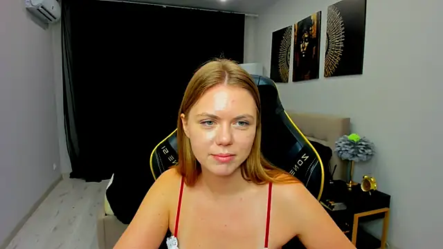 Strawberrye: онлайн-секс-чат