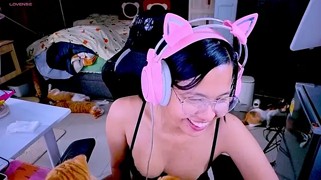 Kana_G Live XXX-chat