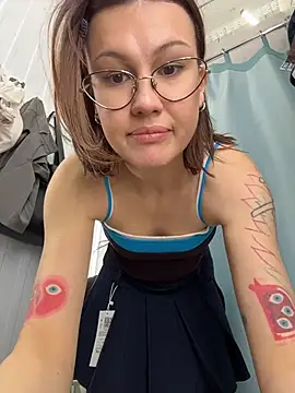 عرض كام RinaCat