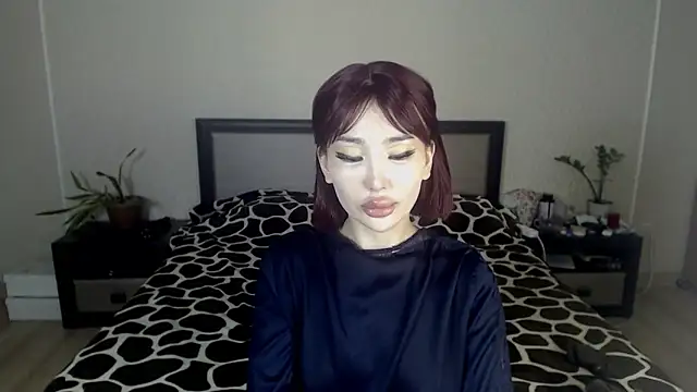 Izalimka Live XXX-chat