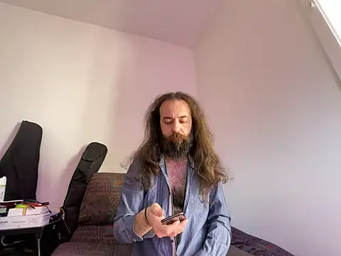 lostile8のウェブカメラショー