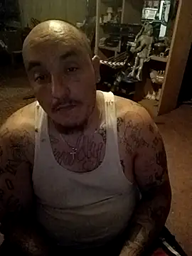 Dick4yourholes Show in webcam