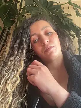 LaDuchesse75 Live XXX-Chat