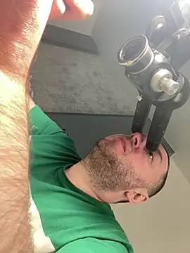 DorianJeday webkamerás műsora