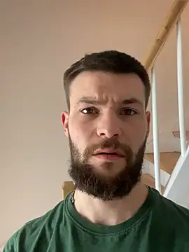 Вебкам-шоу MrTwister666