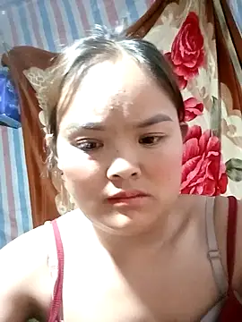 Chat XXX ao vivo de Luminana