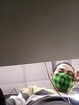 Show webcam de Ranjet01